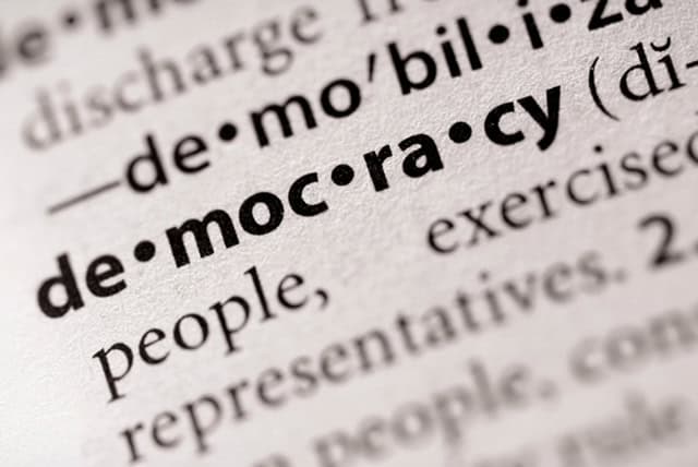 Empowering Latino voices to strengthen democracy and promote civic engagement.