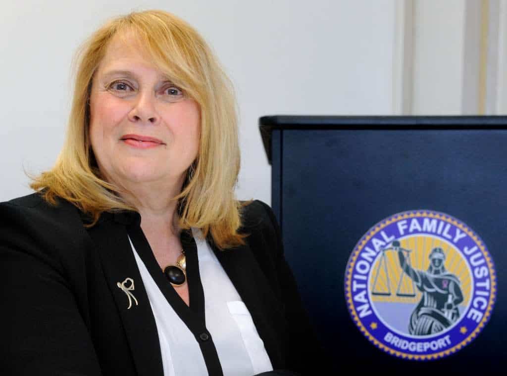 CTLN Opinion+ Debra Greenwood advocating for family justice and community support.