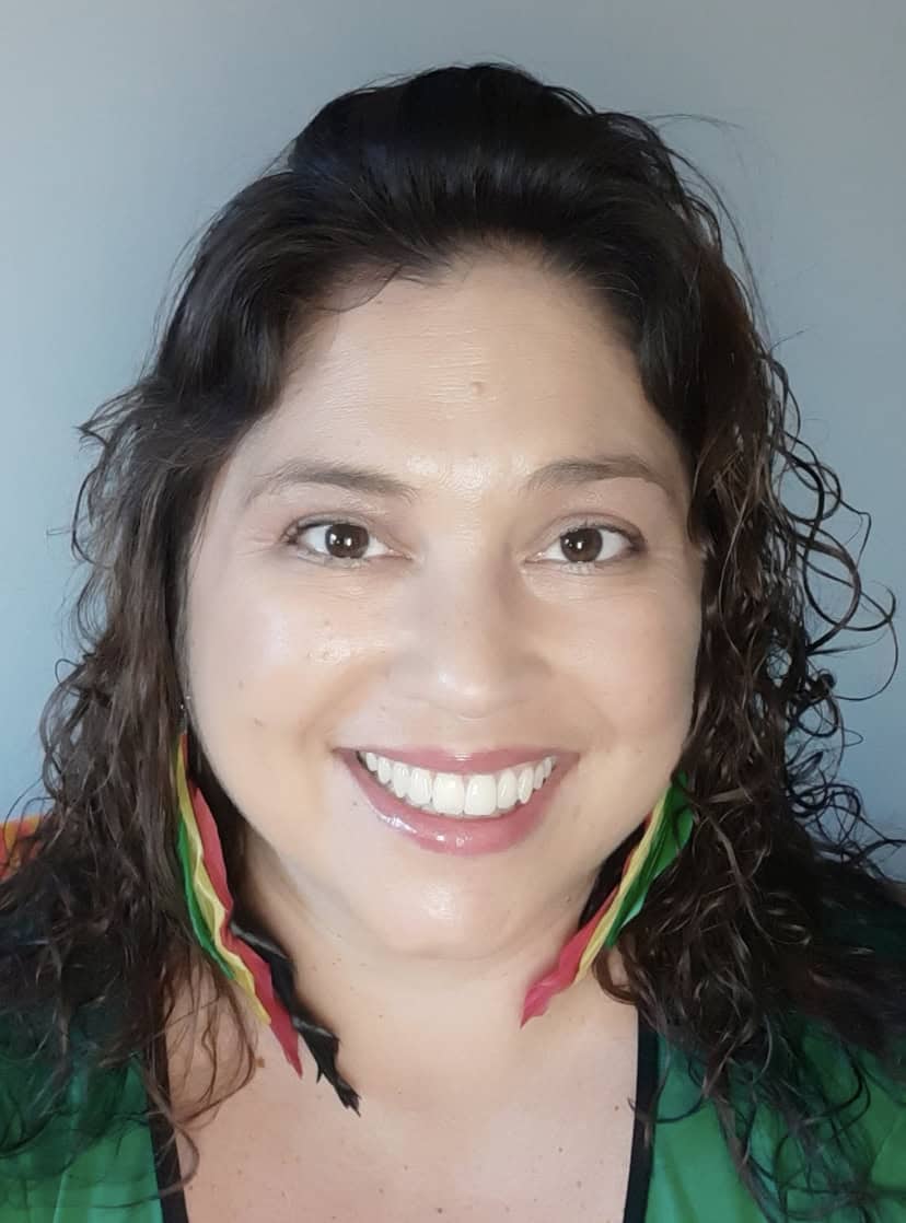Latino News Network featuring Pamela Fullerton, expert opinion on Latino issues.
