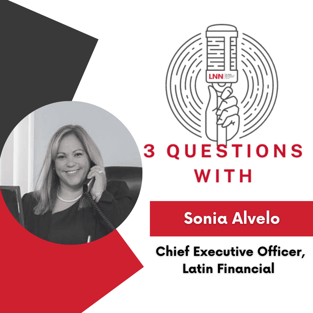 Empowering small businesses with expert financial advice and success strategies from Latin Financial.